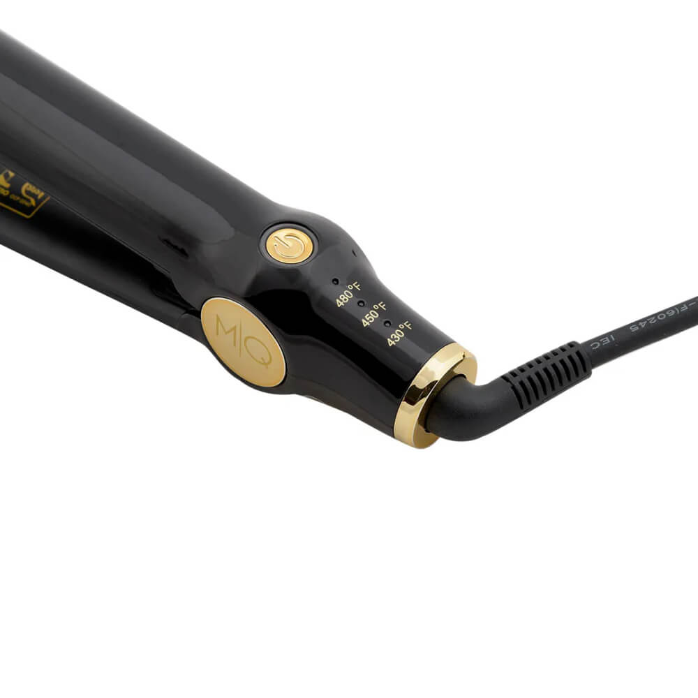 MQ MAX480 Slim Professional Hair Straightener