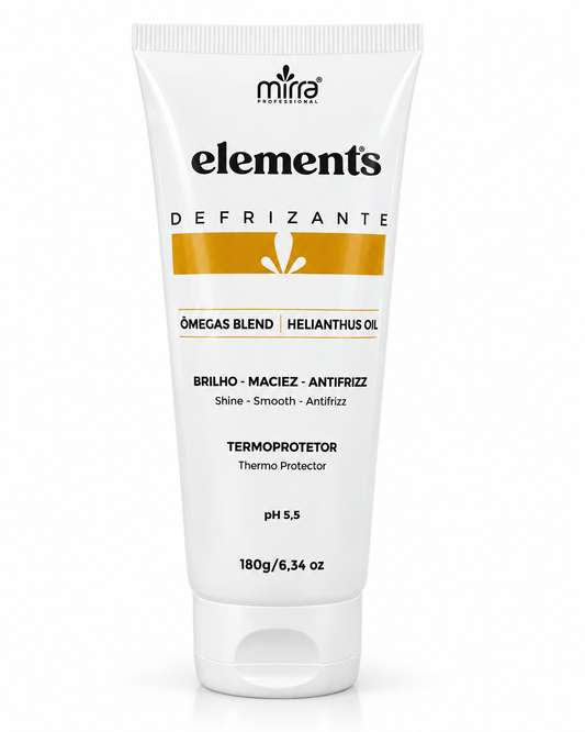 Defrizzer Thermo Protector - 180ml