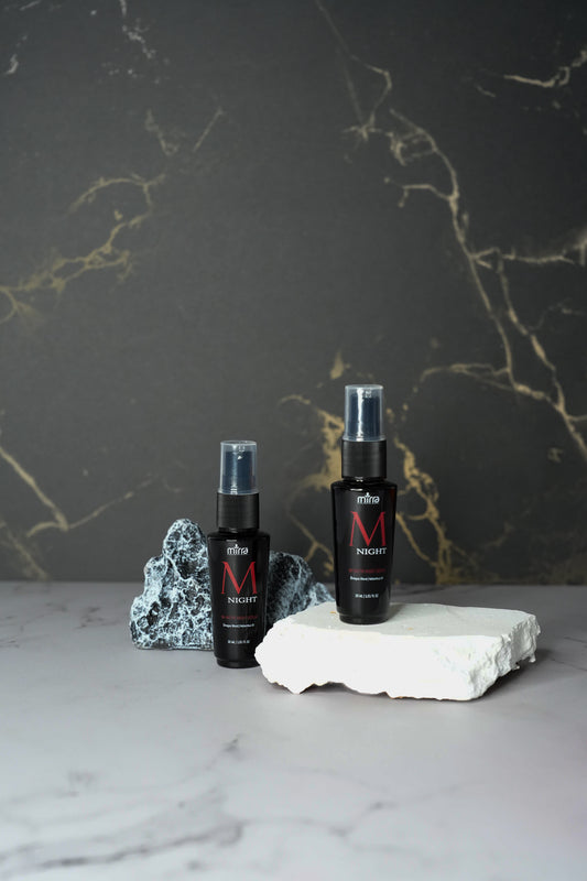MIRRA OFFER 10 - 8H NUTRI NIGHT SERUM MINI