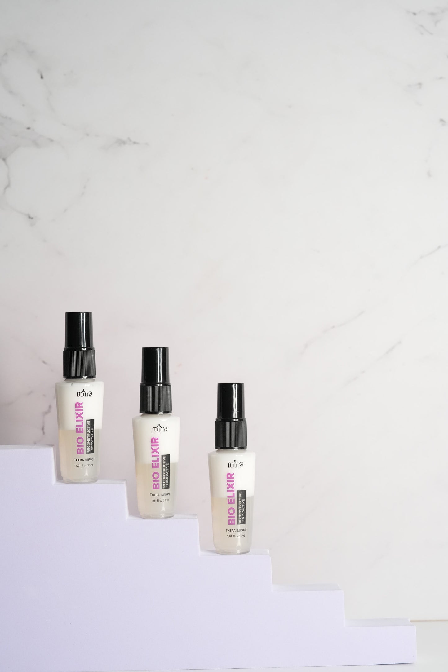 MIRRA OFFER 08 - BIO ELIXIR MINI