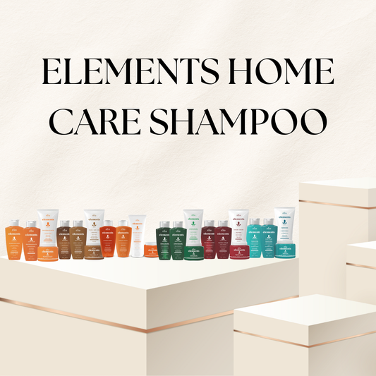 MIRRA OFFER 01 - ELEMENTS HOME CARE SHAMPOO