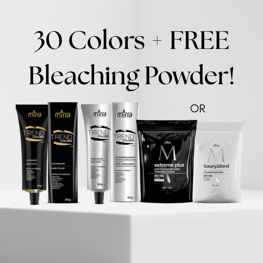 MIRRA OFFER 17 - COLOR AND PROCESS