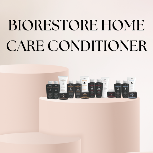 MIRRA OFFER 12 - BIORESTORE HOME CARE CONDITIONER
