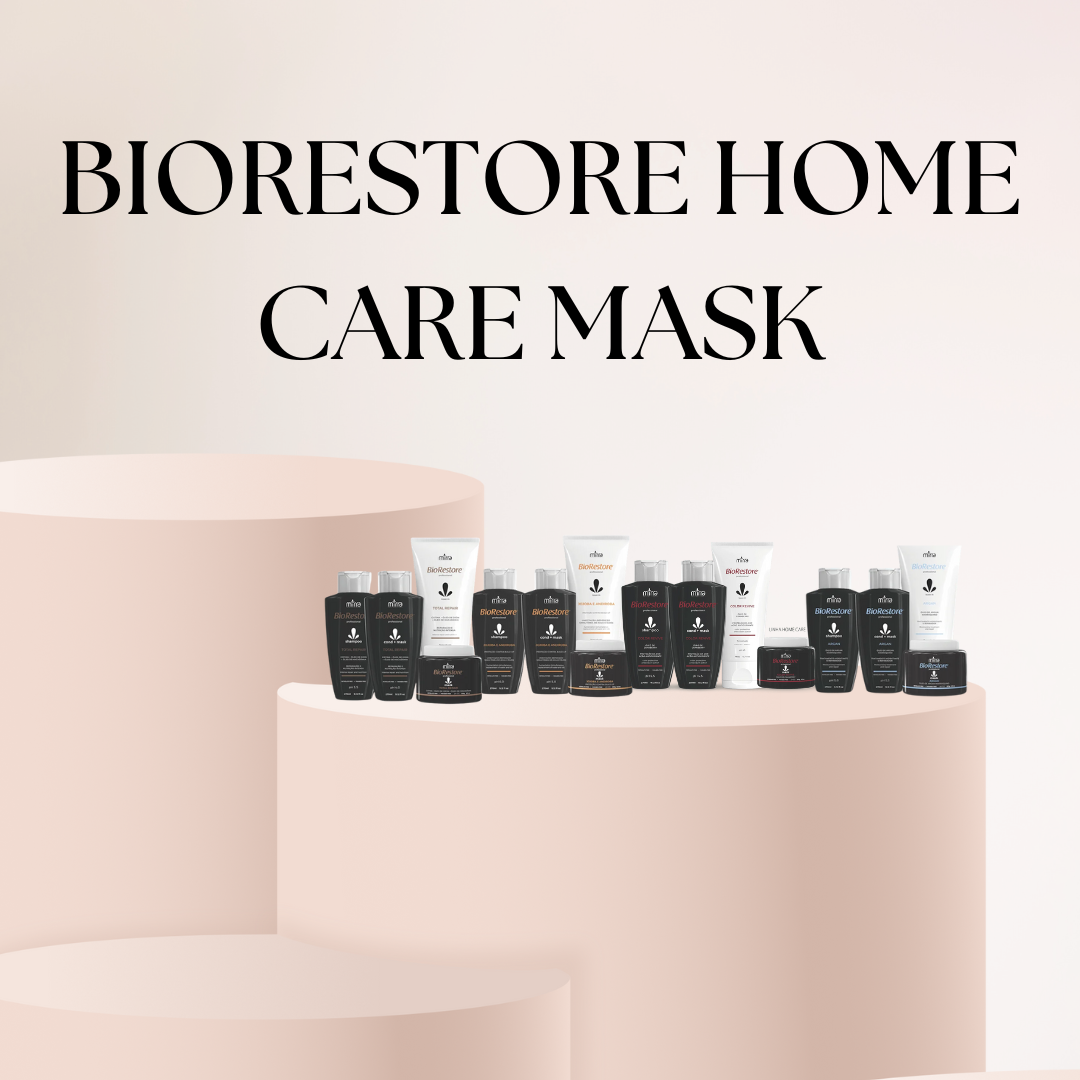 MIRRA OFFER 13 - BIORESTORE HOME CARE MASK