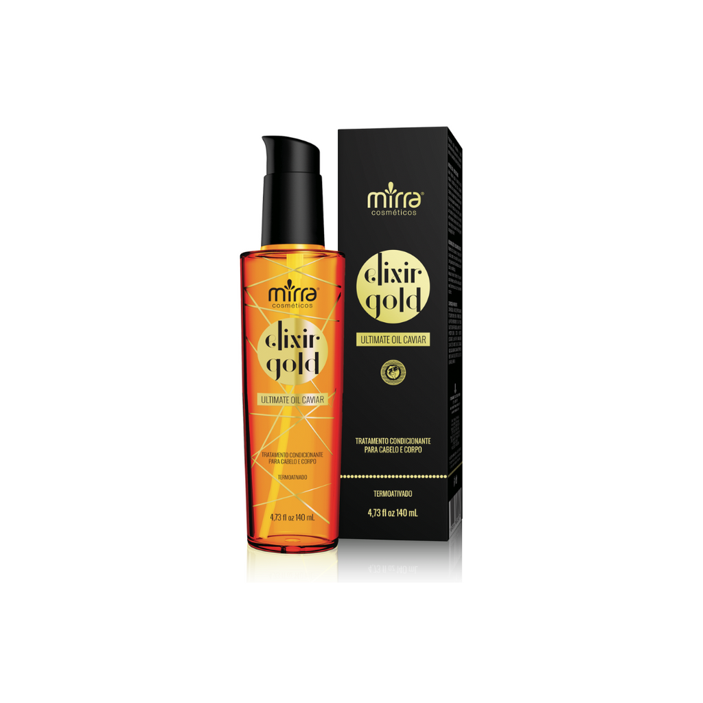 CAVIAR - ELIXIR OF ETERNAL YOUTH – Brazilian Touch