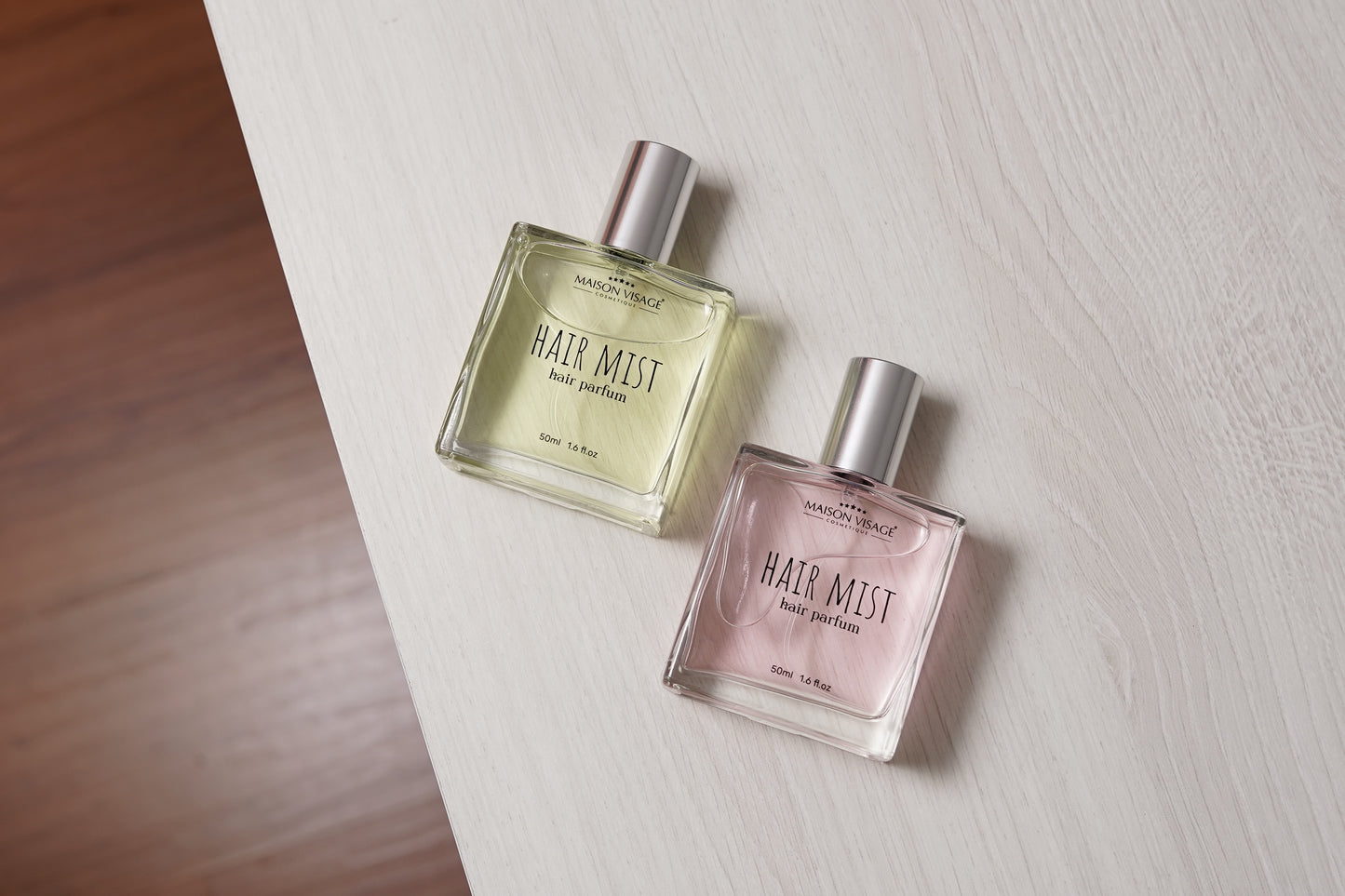 MAISON OFFER 16 - HAIR MIST