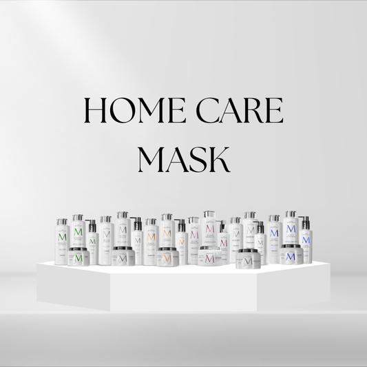 MAISON OFFER 10 - HOME CARE MASK