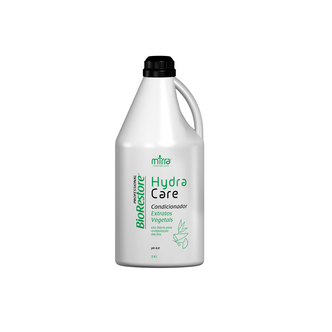 BACK BAR ESSENTIALS - HYDRA CARE CONDITIONER  1 GALLON