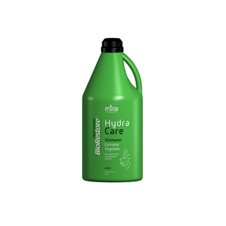 BACK BAR ESSENTIALS - HYDRA CARE SHAMPOO  1 GALLON