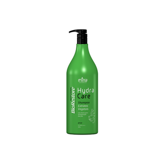 BACK BAR ESSENTIALS - HYDRA CARE SHAMPOO 1.6L