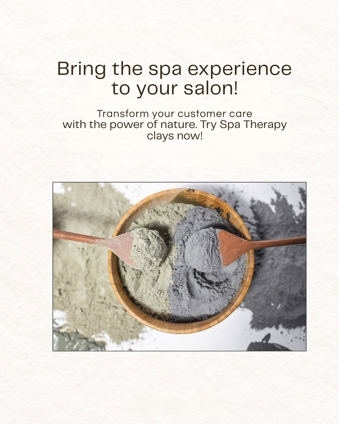 SPA Therapy Green Clay 500G/17,6OZ (Copy)