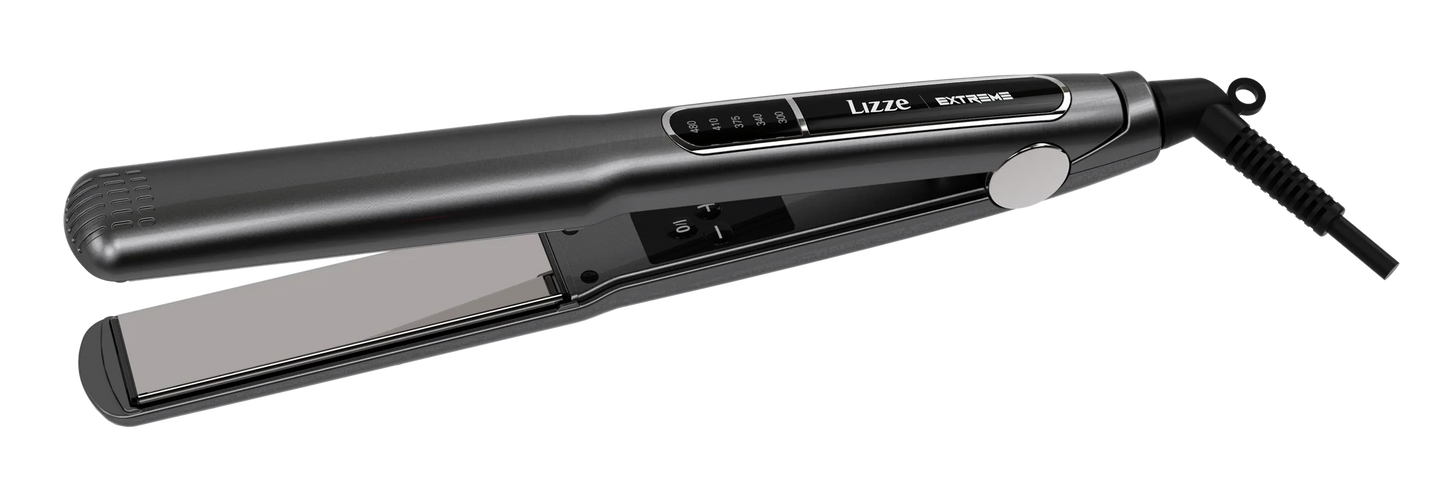 Flat Iron Lizze Extreme