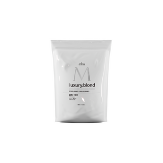 LUXURY BLOND BLEACHING POWDER (BAG) 500G