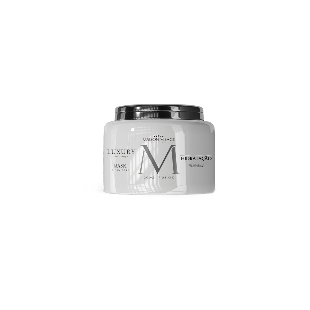 Luxury Mask - 200g