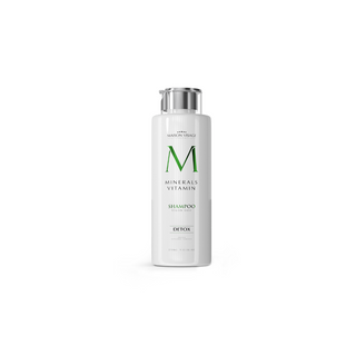 Mineral Vitamin Shampoo - 270ml