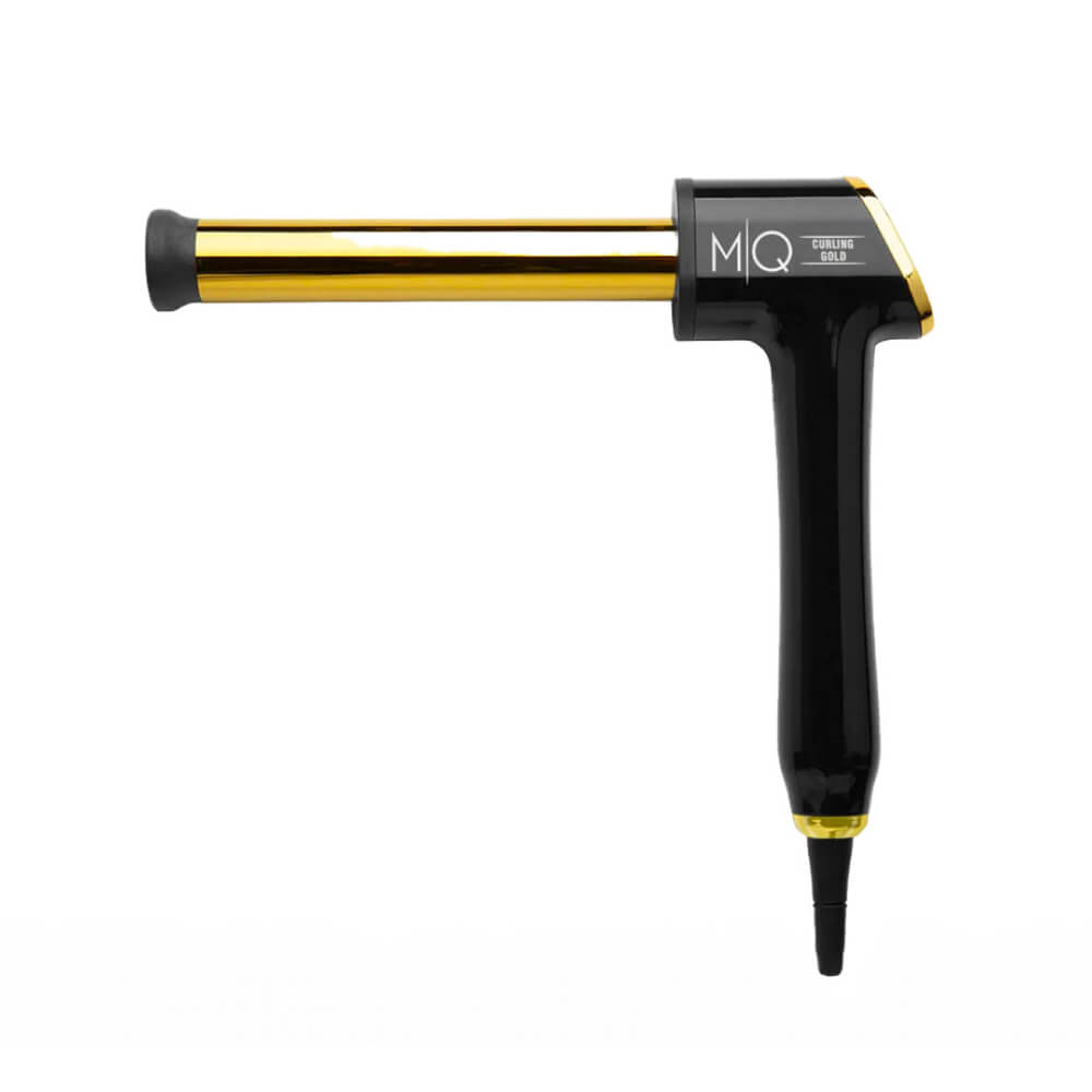 MQ Professional Hair Curler