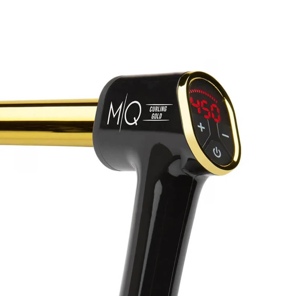 MQ Professional Hair Curler