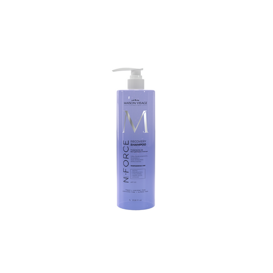 N Force Recovery Shampoo - 1L