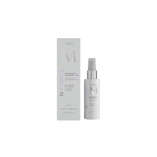 N Force Resveratrol Liquid Mask - 120ml