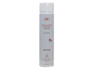 Exo Hair Powertrat Shampoo 300ml