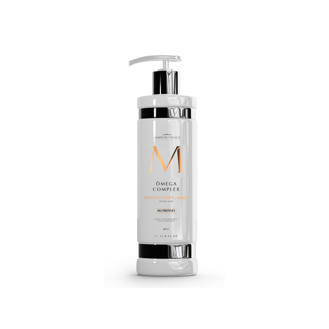 Omega Complex Conditioner - 1L