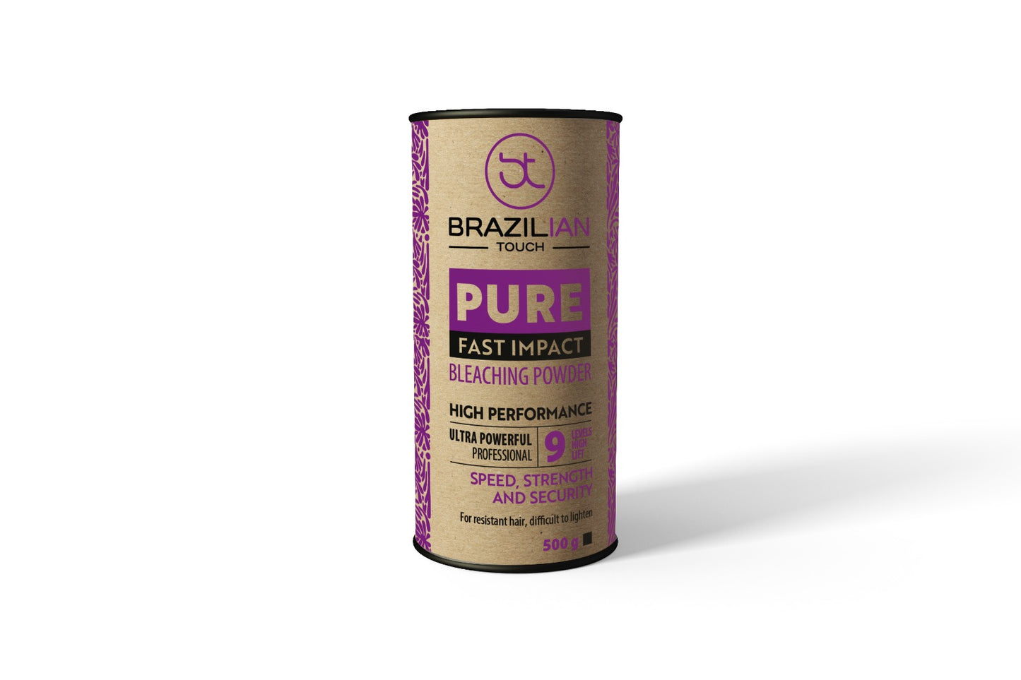 Pure Fast Impact - Brazilian Touch Bleach Powder