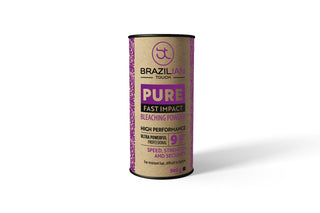 PURE Fast Impact - Brazilian Touch Bleach Powder