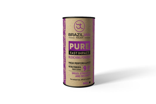 Pure Fast Impact - Brazilian Touch Bleach Powder