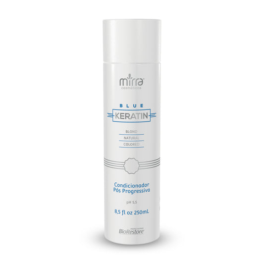 Post-Keratin Treatment Home Care Conditioner 270ml (Natural)