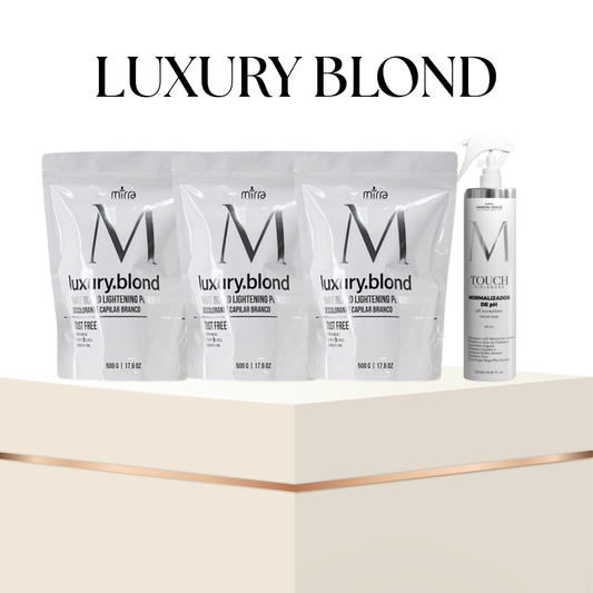 MAISON OFFER 18 - LUXURY POWDER