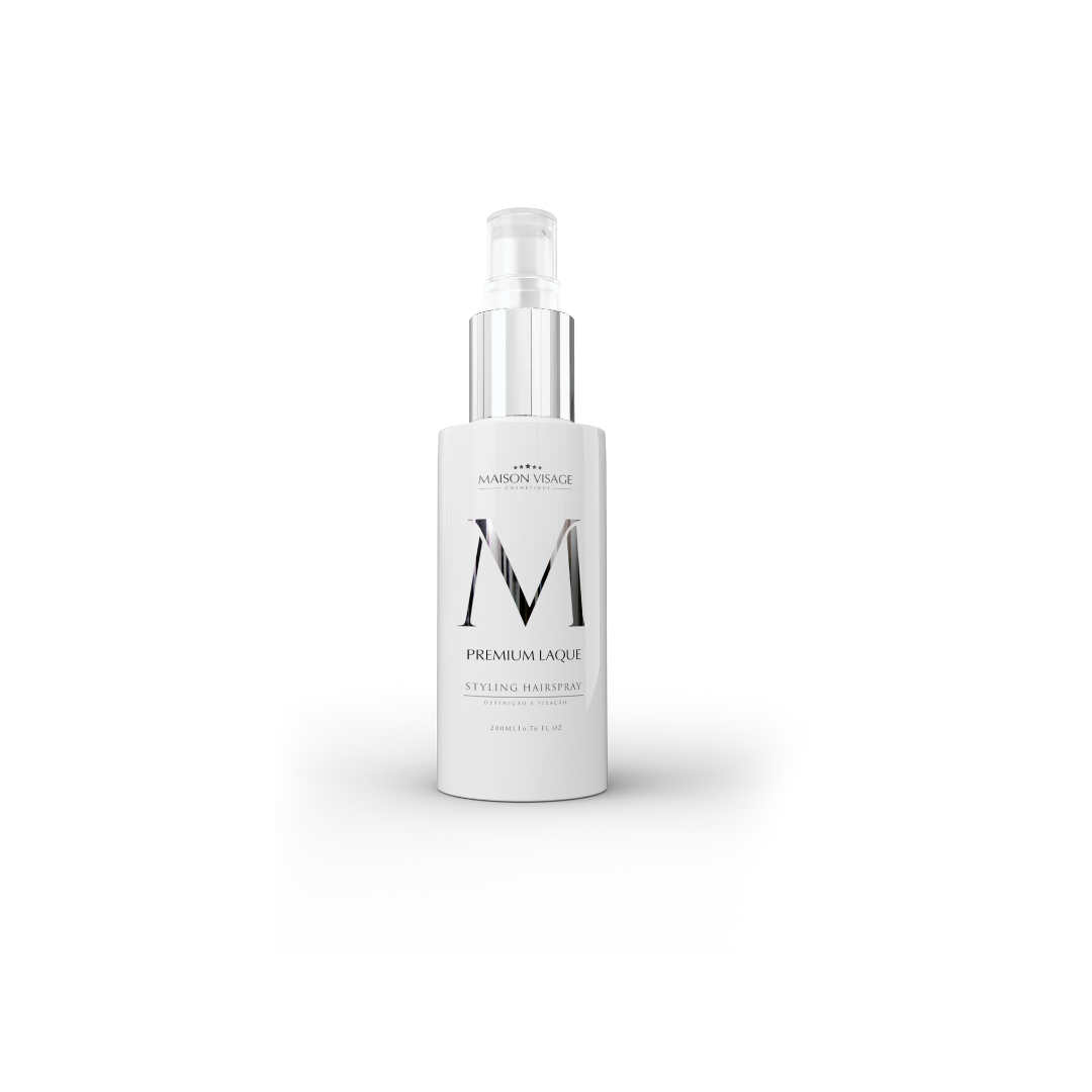 Premium Laque Hair Spray - 200ml