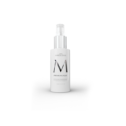 Premium Laque Hair Spray - 200ml