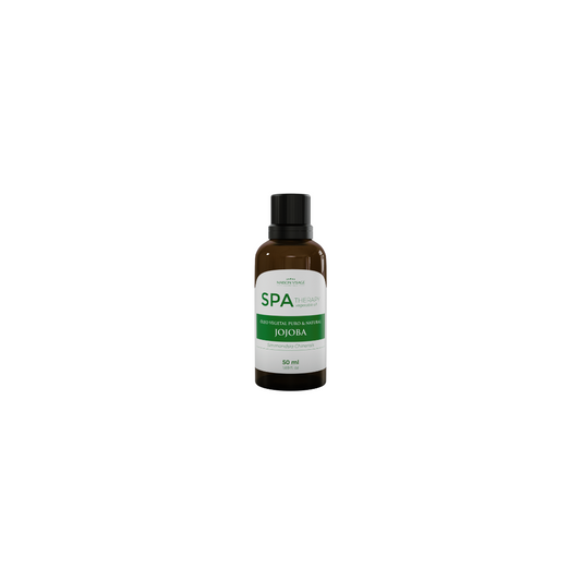 SPA Therapy Vegetable Jojoba Oil 50ml
