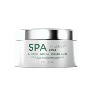 SPA Therapy Scrub 240g