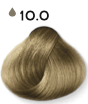 PERMANENT HAIR COLORATION 60g (2.11 oz)