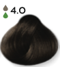 PERMANENT AMMONIA FREE HAIR COLORATION 60g (2.11 oz)