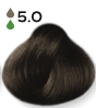 PERMANENT AMMONIA FREE HAIR COLORATION 60g (2.11 oz)