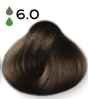 PERMANENT AMMONIA FREE HAIR COLORATION 60g (2.11 oz)