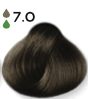 PERMANENT AMMONIA FREE HAIR COLORATION 60g (2.11 oz)