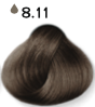 PERMANENT HAIR COLORATION 60g (2.11 oz)