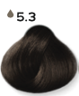 PERMANENT HAIR COLORATION 60g (2.11 oz)