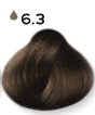 PERMANENT HAIR COLORATION 60g (2.11 oz)