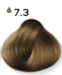 PERMANENT HAIR COLORATION 60g (2.11 oz)