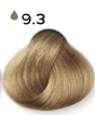 PERMANENT HAIR COLORATION 60g (2.11 oz)