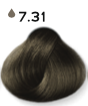 PERMANENT HAIR COLORATION 60g (2.11 oz)