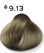 PERMANENT HAIR COLORATION 60g (2.11 oz)