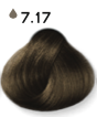 PERMANENT HAIR COLORATION 60g (2.11 oz)