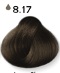 PERMANENT HAIR COLORATION 60g (2.11 oz)