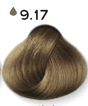 PERMANENT HAIR COLORATION 60g (2.11 oz)