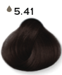 PERMANENT HAIR COLORATION 60g (2.11 oz)